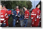 Moncalieri 23 Ottobre 2016 - Meeting dei Giovani - Croce Rossa Italiana- Comitato Regionale del Piemonte