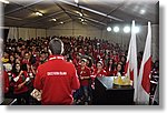 Moncalieri 23 Ottobre 2016 - Meeting dei Giovani - Croce Rossa Italiana- Comitato Regionale del Piemonte