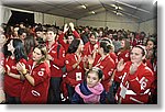 Moncalieri 23 Ottobre 2016 - Meeting dei Giovani - Croce Rossa Italiana- Comitato Regionale del Piemonte