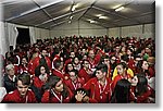 Moncalieri 23 Ottobre 2016 - Meeting dei Giovani - Croce Rossa Italiana- Comitato Regionale del Piemonte