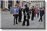 Torino 4  Novembre 2016 - Il 4 Novembre a Torino - Croce Rossa Italiana- Comitato Regionale del Piemonte