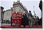 Torino 4  Novembre 2016 - Il 4 Novembre a Torino - Croce Rossa Italiana- Comitato Regionale del Piemonte