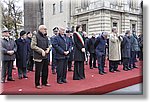 Torino 4  Novembre 2016 - Il 4 Novembre a Torino - Croce Rossa Italiana- Comitato Regionale del Piemonte