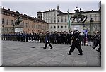 Torino 4  Novembre 2016 - Il 4 Novembre a Torino - Croce Rossa Italiana- Comitato Regionale del Piemonte