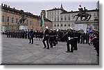 Torino 4  Novembre 2016 - Il 4 Novembre a Torino - Croce Rossa Italiana- Comitato Regionale del Piemonte