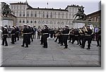 Torino 4  Novembre 2016 - Il 4 Novembre a Torino - Croce Rossa Italiana- Comitato Regionale del Piemonte