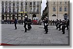 Torino 4  Novembre 2016 - Il 4 Novembre a Torino - Croce Rossa Italiana- Comitato Regionale del Piemonte