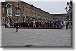 Torino 4  Novembre 2016 - Il 4 Novembre a Torino - Croce Rossa Italiana- Comitato Regionale del Piemonte