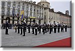 Torino 4  Novembre 2016 - Il 4 Novembre a Torino - Croce Rossa Italiana- Comitato Regionale del Piemonte