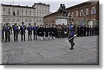 Torino 4  Novembre 2016 - Il 4 Novembre a Torino - Croce Rossa Italiana- Comitato Regionale del Piemonte