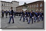 Torino 4  Novembre 2016 - Il 4 Novembre a Torino - Croce Rossa Italiana- Comitato Regionale del Piemonte