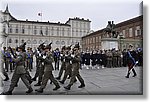 Torino 4  Novembre 2016 - Il 4 Novembre a Torino - Croce Rossa Italiana- Comitato Regionale del Piemonte