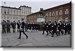 Torino 4  Novembre 2016 - Il 4 Novembre a Torino - Croce Rossa Italiana- Comitato Regionale del Piemonte