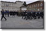 Torino 4  Novembre 2016 - Il 4 Novembre a Torino - Croce Rossa Italiana- Comitato Regionale del Piemonte