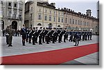 Torino 4  Novembre 2016 - Il 4 Novembre a Torino - Croce Rossa Italiana- Comitato Regionale del Piemonte