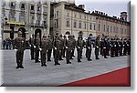 Torino 4  Novembre 2016 - Il 4 Novembre a Torino - Croce Rossa Italiana- Comitato Regionale del Piemonte