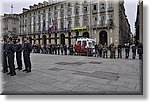 Torino 4  Novembre 2016 - Il 4 Novembre a Torino - Croce Rossa Italiana- Comitato Regionale del Piemonte