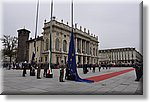 Torino 4  Novembre 2016 - Il 4 Novembre a Torino - Croce Rossa Italiana- Comitato Regionale del Piemonte