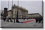 Torino 4  Novembre 2016 - Il 4 Novembre a Torino - Croce Rossa Italiana- Comitato Regionale del Piemonte