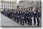 Torino 4  Novembre 2016 - Il 4 Novembre a Torino - Croce Rossa Italiana- Comitato Regionale del Piemonte