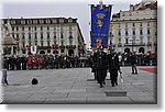 Torino 4  Novembre 2016 - Il 4 Novembre a Torino - Croce Rossa Italiana- Comitato Regionale del Piemonte