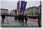 Torino 4  Novembre 2016 - Il 4 Novembre a Torino - Croce Rossa Italiana- Comitato Regionale del Piemonte