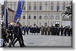 Torino 4  Novembre 2016 - Il 4 Novembre a Torino - Croce Rossa Italiana- Comitato Regionale del Piemonte