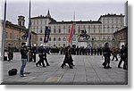 Torino 4  Novembre 2016 - Il 4 Novembre a Torino - Croce Rossa Italiana- Comitato Regionale del Piemonte