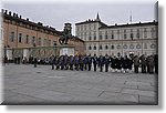 Torino 4  Novembre 2016 - Il 4 Novembre a Torino - Croce Rossa Italiana- Comitato Regionale del Piemonte