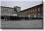 Torino 4  Novembre 2016 - Il 4 Novembre a Torino - Croce Rossa Italiana- Comitato Regionale del Piemonte