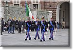 Torino 4  Novembre 2016 - Il 4 Novembre a Torino - Croce Rossa Italiana- Comitato Regionale del Piemonte