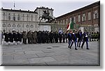 Torino 4  Novembre 2016 - Il 4 Novembre a Torino - Croce Rossa Italiana- Comitato Regionale del Piemonte