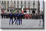 Torino 4  Novembre 2016 - Il 4 Novembre a Torino - Croce Rossa Italiana- Comitato Regionale del Piemonte