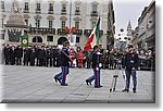 Torino 4  Novembre 2016 - Il 4 Novembre a Torino - Croce Rossa Italiana- Comitato Regionale del Piemonte