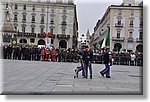 Torino 4  Novembre 2016 - Il 4 Novembre a Torino - Croce Rossa Italiana- Comitato Regionale del Piemonte