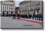 Torino 4  Novembre 2016 - Il 4 Novembre a Torino - Croce Rossa Italiana- Comitato Regionale del Piemonte