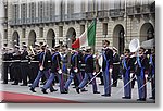 Torino 4  Novembre 2016 - Il 4 Novembre a Torino - Croce Rossa Italiana- Comitato Regionale del Piemonte