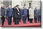 Torino 4  Novembre 2016 - Il 4 Novembre a Torino - Croce Rossa Italiana- Comitato Regionale del Piemonte