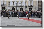 Torino 4  Novembre 2016 - Il 4 Novembre a Torino - Croce Rossa Italiana- Comitato Regionale del Piemonte