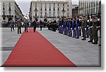 Torino 4  Novembre 2016 - Il 4 Novembre a Torino - Croce Rossa Italiana- Comitato Regionale del Piemonte