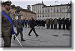 Torino 4  Novembre 2016 - Il 4 Novembre a Torino - Croce Rossa Italiana- Comitato Regionale del Piemonte