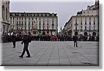 Torino 4  Novembre 2016 - Il 4 Novembre a Torino - Croce Rossa Italiana- Comitato Regionale del Piemonte