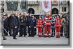 Torino 4  Novembre 2016 - Il 4 Novembre a Torino - Croce Rossa Italiana- Comitato Regionale del Piemonte