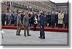 Torino 4  Novembre 2016 - Il 4 Novembre a Torino - Croce Rossa Italiana- Comitato Regionale del Piemonte