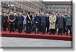 Torino 4  Novembre 2016 - Il 4 Novembre a Torino - Croce Rossa Italiana- Comitato Regionale del Piemonte