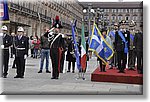 Torino 4  Novembre 2016 - Il 4 Novembre a Torino - Croce Rossa Italiana- Comitato Regionale del Piemonte