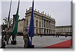 Torino 4  Novembre 2016 - Il 4 Novembre a Torino - Croce Rossa Italiana- Comitato Regionale del Piemonte