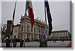 Torino 4  Novembre 2016 - Il 4 Novembre a Torino - Croce Rossa Italiana- Comitato Regionale del Piemonte