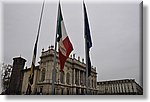 Torino 4  Novembre 2016 - Il 4 Novembre a Torino - Croce Rossa Italiana- Comitato Regionale del Piemonte