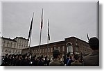 Torino 4  Novembre 2016 - Il 4 Novembre a Torino - Croce Rossa Italiana- Comitato Regionale del Piemonte